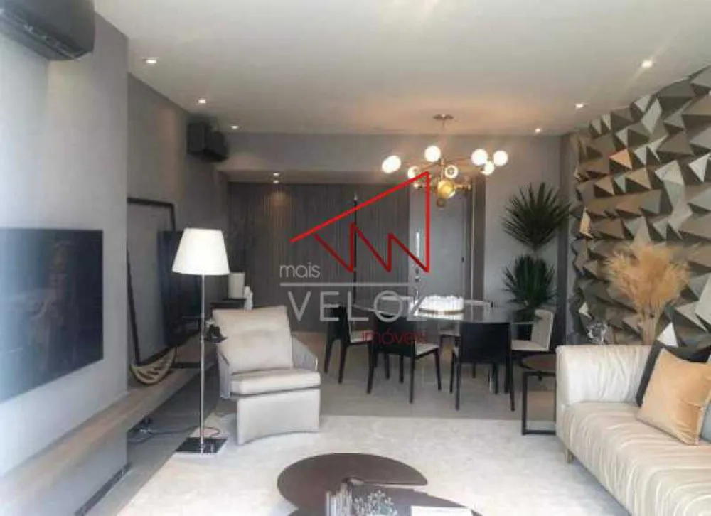Apartamento, 3 quartos, 150 m² - Foto 16
