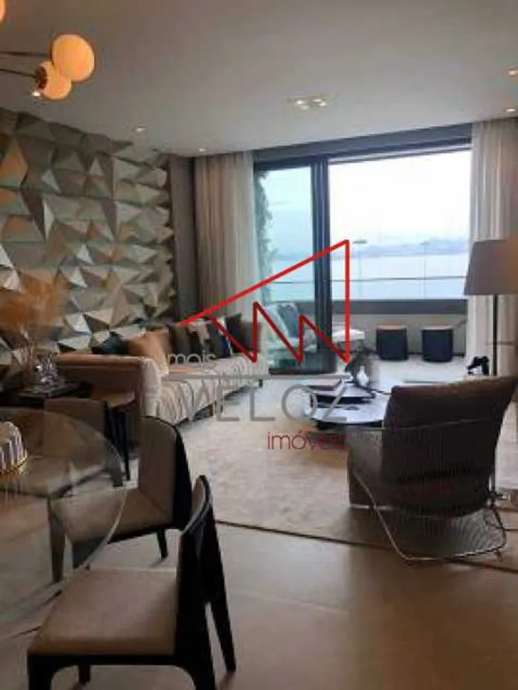 Apartamento, 3 quartos, 150 m² - Foto 5
