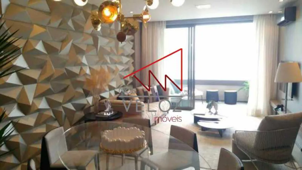 Apartamento, 3 quartos, 150 m² - Foto 6