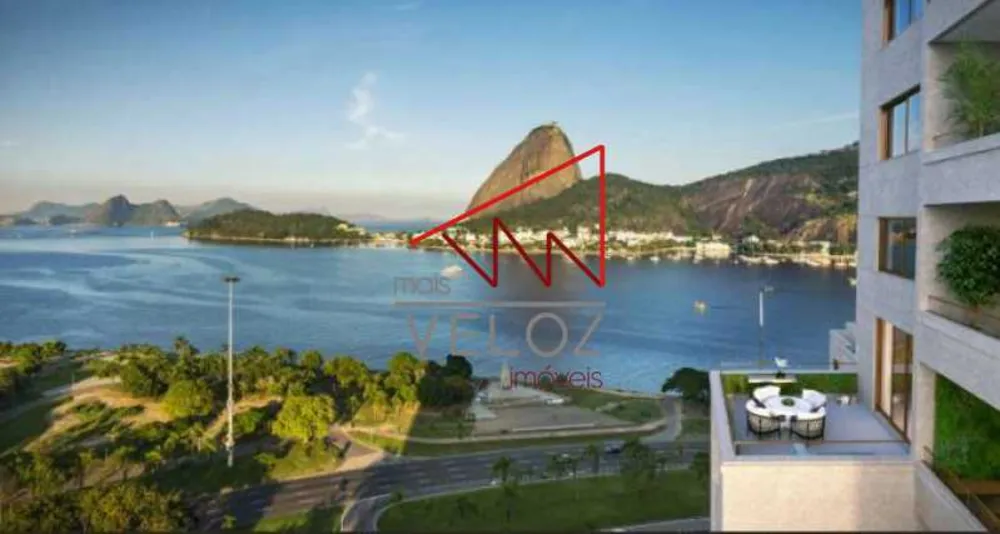Apartamento, 3 quartos, 150 m² - Foto 2