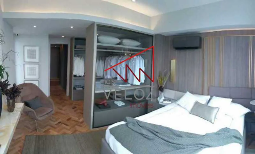 Apartamento, 3 quartos, 150 m² - Foto 8