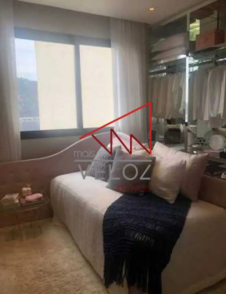 Apartamento, 3 quartos, 150 m² - Foto 10
