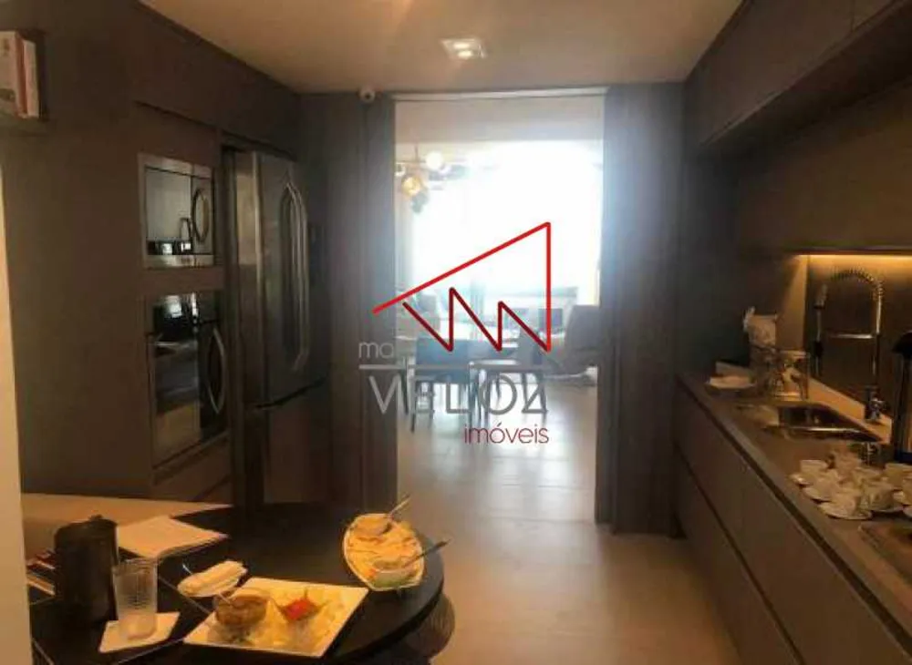 Apartamento, 3 quartos, 150 m² - Foto 11