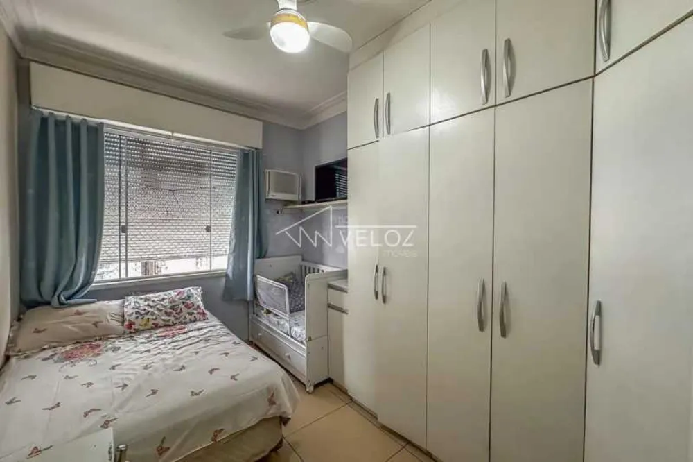 Apartamento, 3 quartos, 73 m² - Foto 10