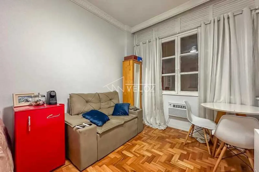 Apartamento, 1 quarto, 19 m² - Foto 20