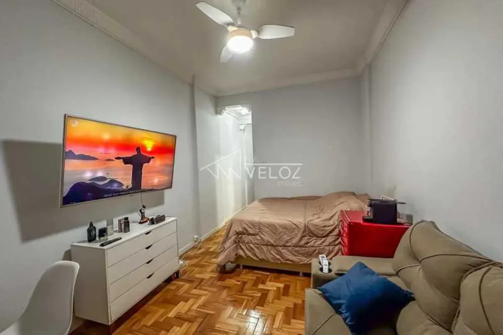 Apartamento, 1 quarto, 19 m² - Foto 17