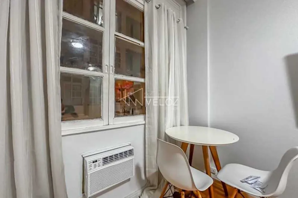 Apartamento, 1 quarto, 19 m² - Foto 16