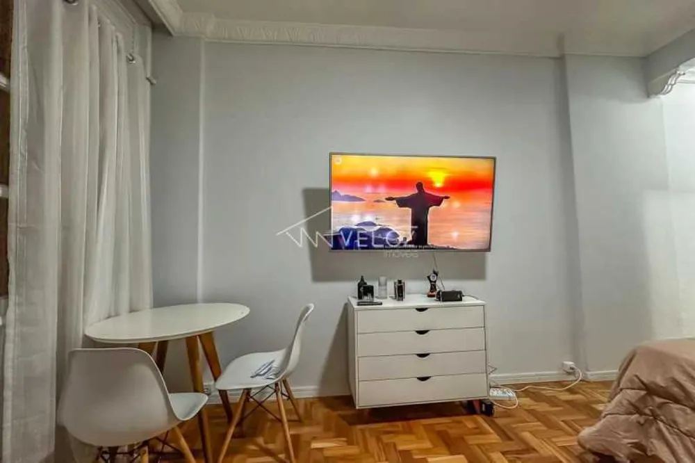 Apartamento, 1 quarto, 19 m² - Foto 10