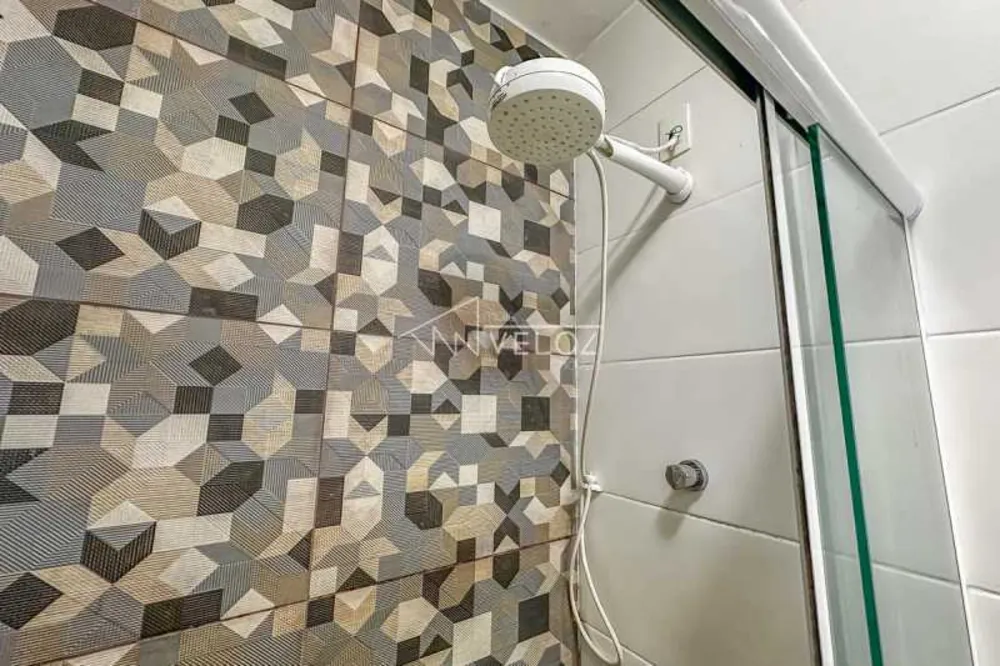 Apartamento, 1 quarto, 19 m² - Foto 5
