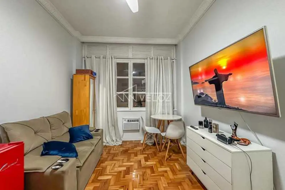 Apartamento, 1 quarto, 19 m² - Foto 8