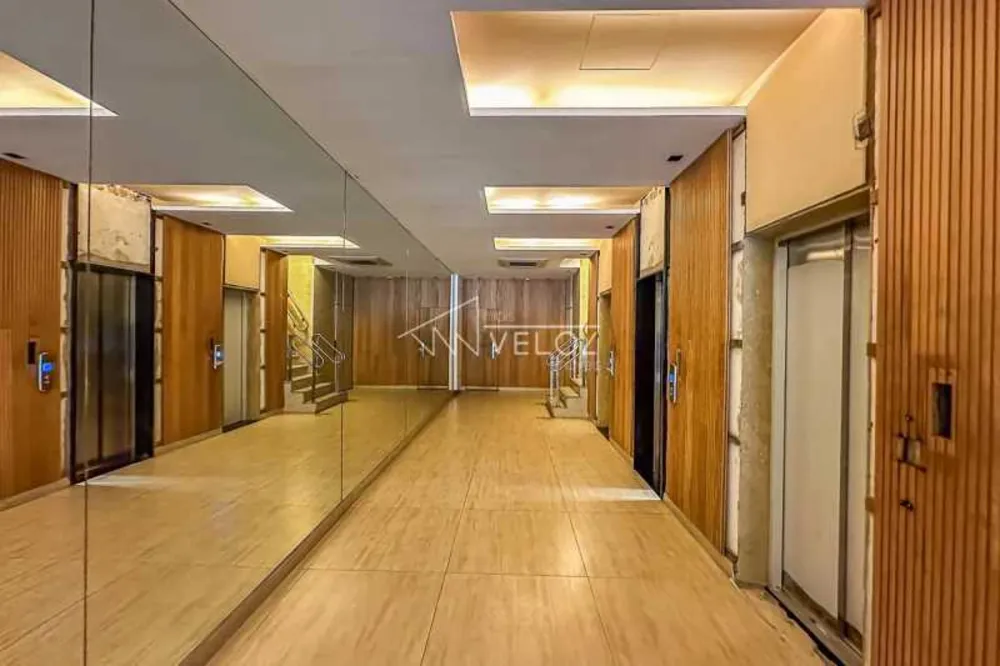 Apartamento, 1 quarto, 19 m² - Foto 11