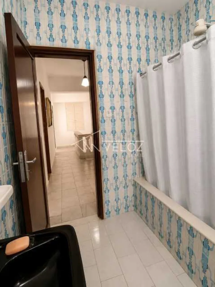 Apartamento, 5 quartos, 156 m² - Foto 2