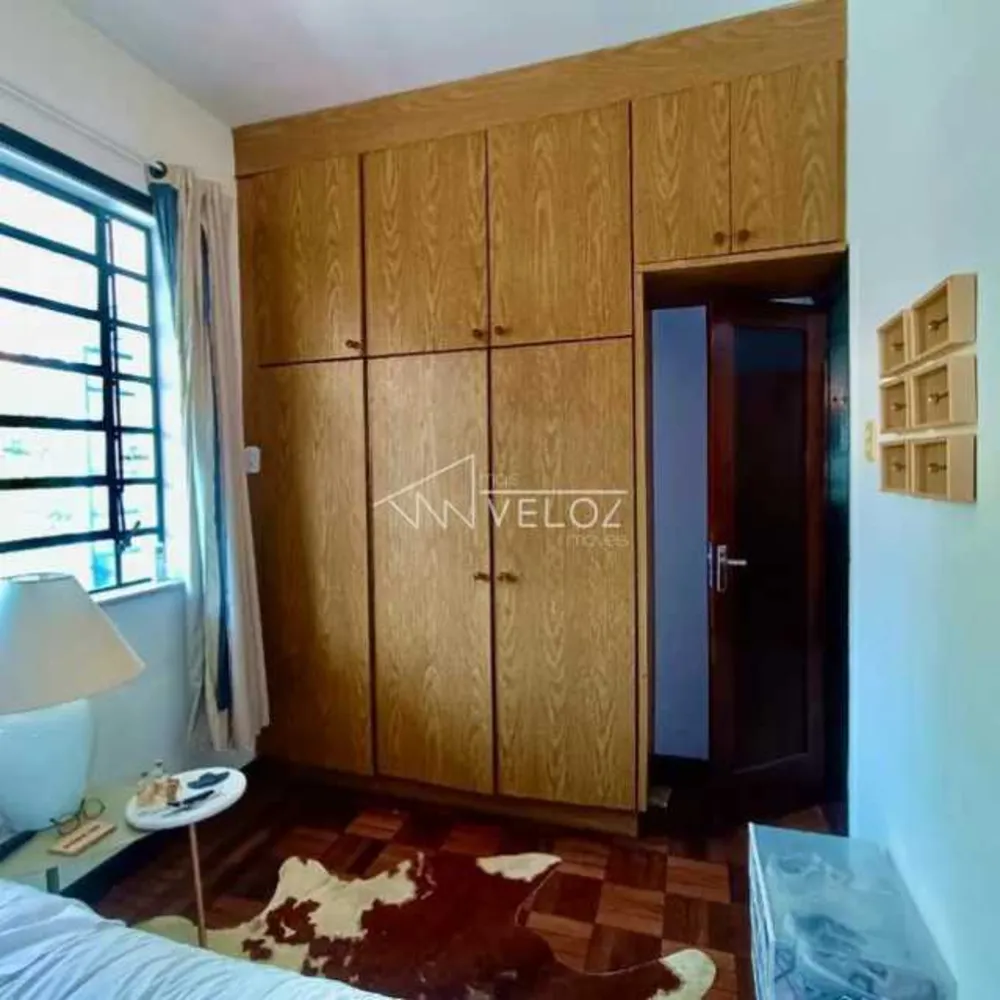 Apartamento, 5 quartos, 156 m² - Foto 3