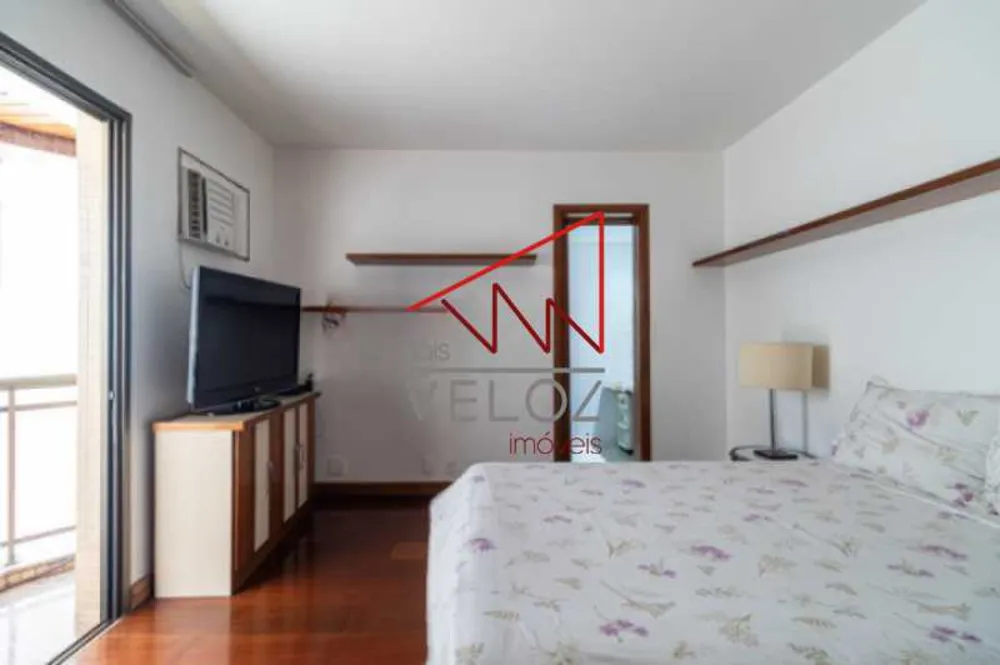 Apartamento, 4 quartos, 222 m² - Foto 22