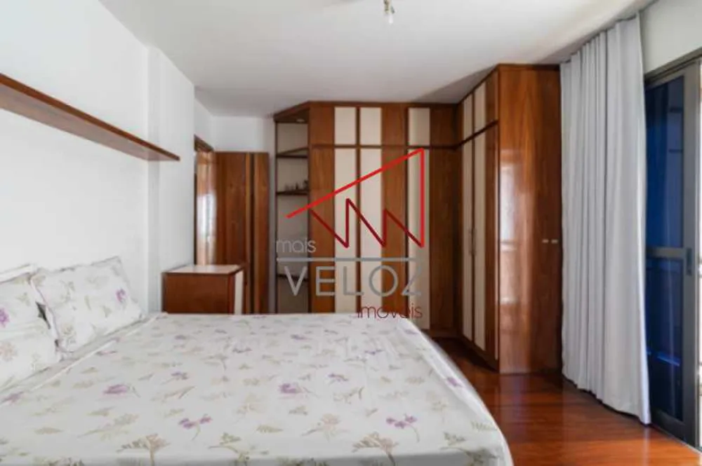 Apartamento, 4 quartos, 222 m² - Foto 2