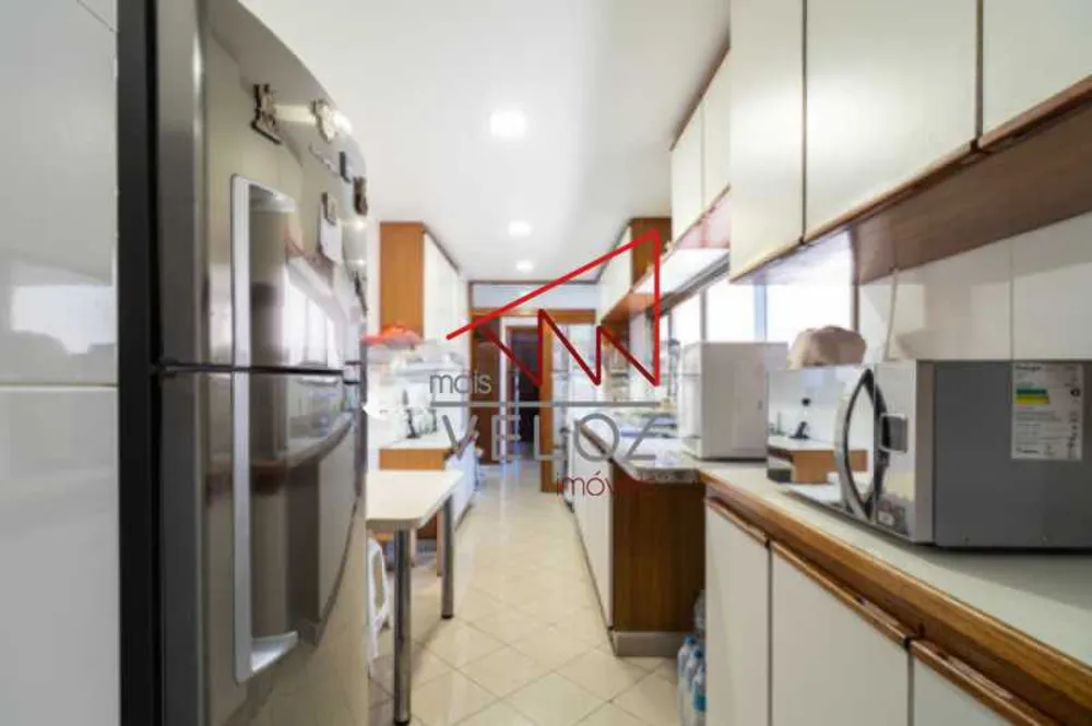 Apartamento, 4 quartos, 222 m² - Foto 14