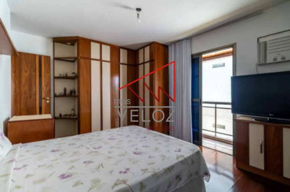 Apartamento, 4 quartos, 222 m² - Foto 11
