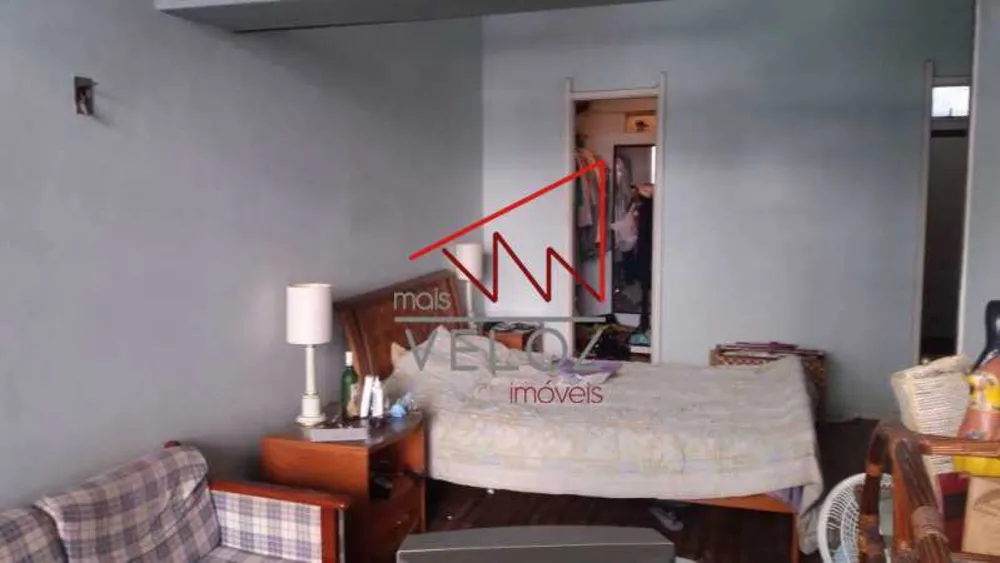 Apartamento, 3 quartos, 156 m² - Foto 3