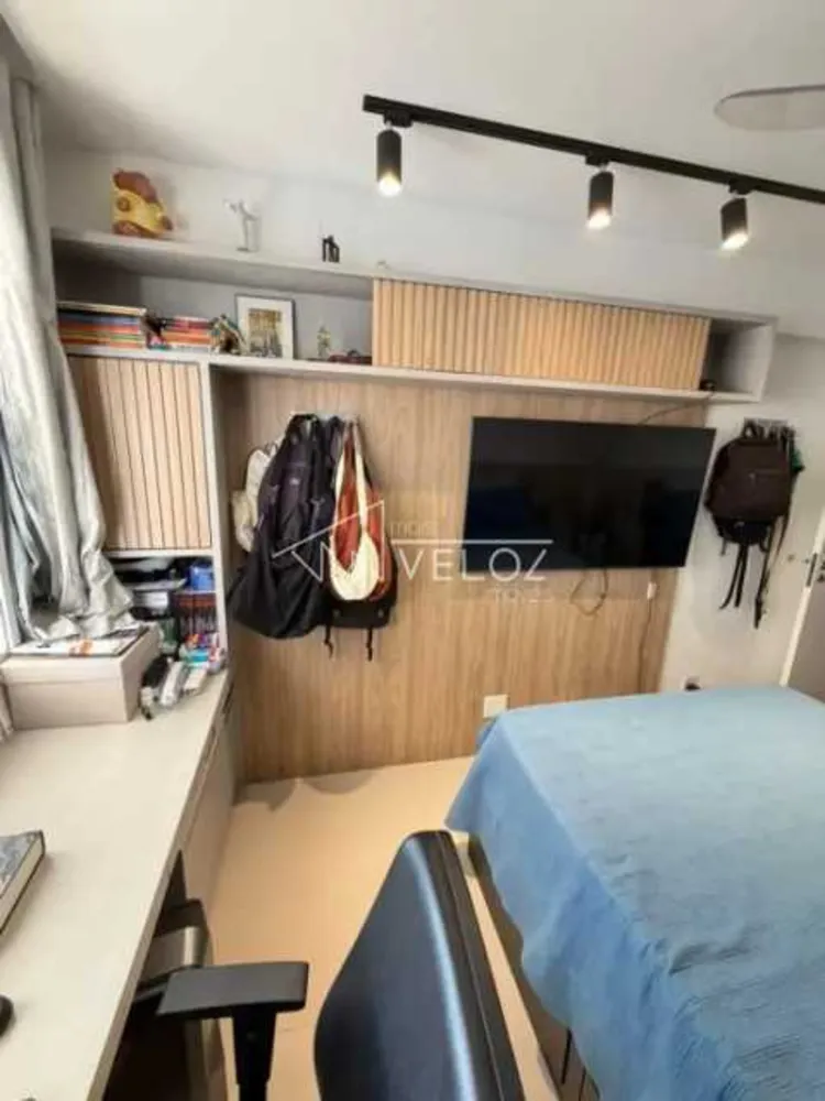 Apartamento, 4 quartos, 124 m² - Foto 12