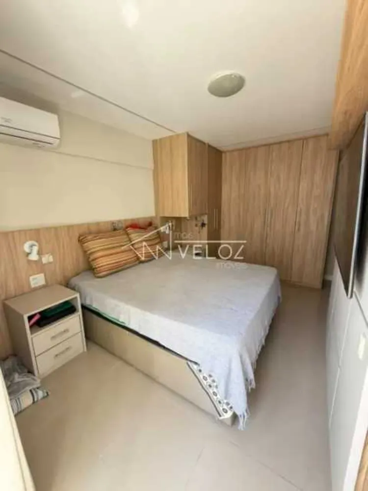 Apartamento, 4 quartos, 124 m² - Foto 10