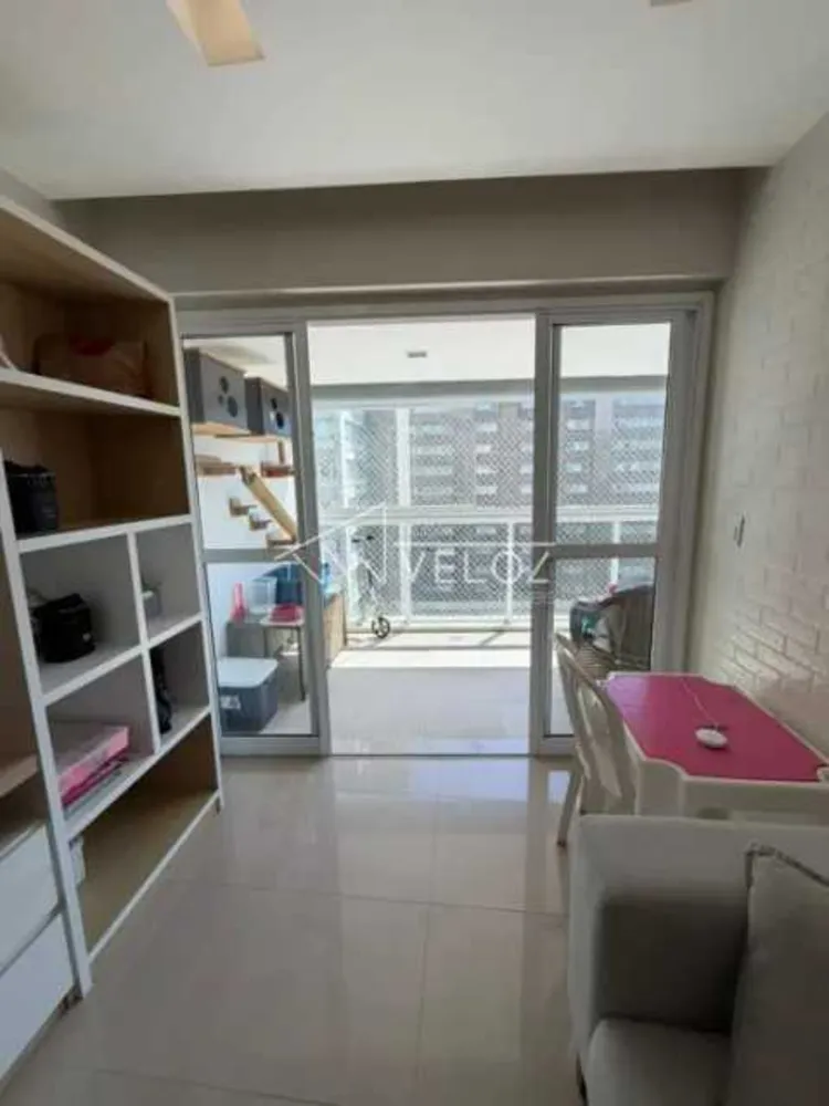 Apartamento, 4 quartos, 124 m² - Foto 3