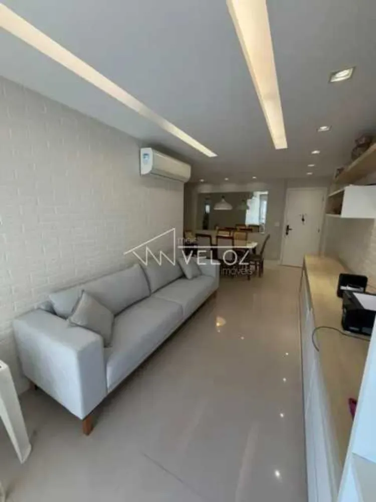Apartamento, 4 quartos, 124 m² - Foto 5