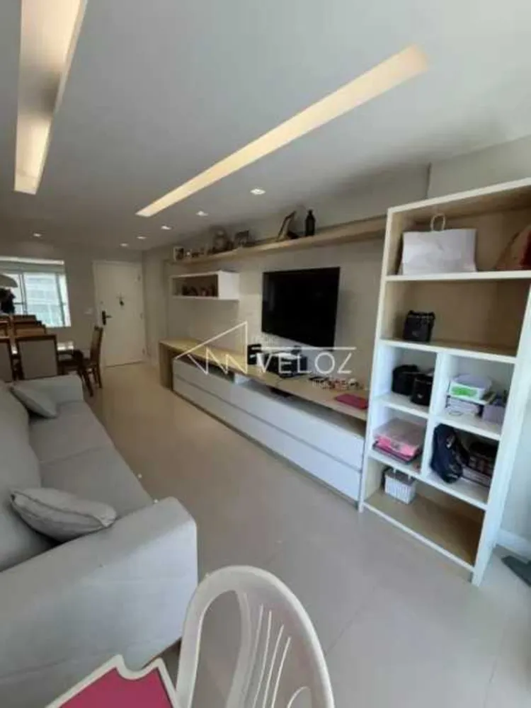Apartamento, 4 quartos, 124 m² - Foto 6