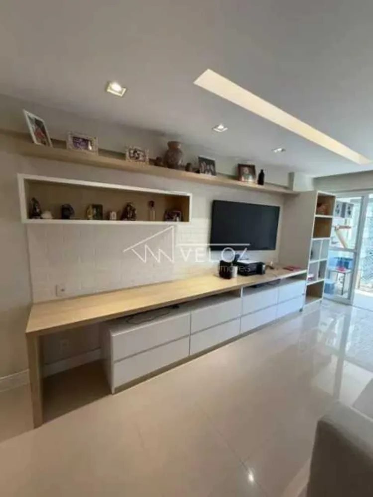 Apartamento, 4 quartos, 124 m² - Foto 4