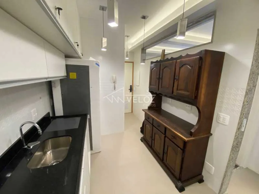 Apartamento, 2 quartos, 67 m² - Foto 9