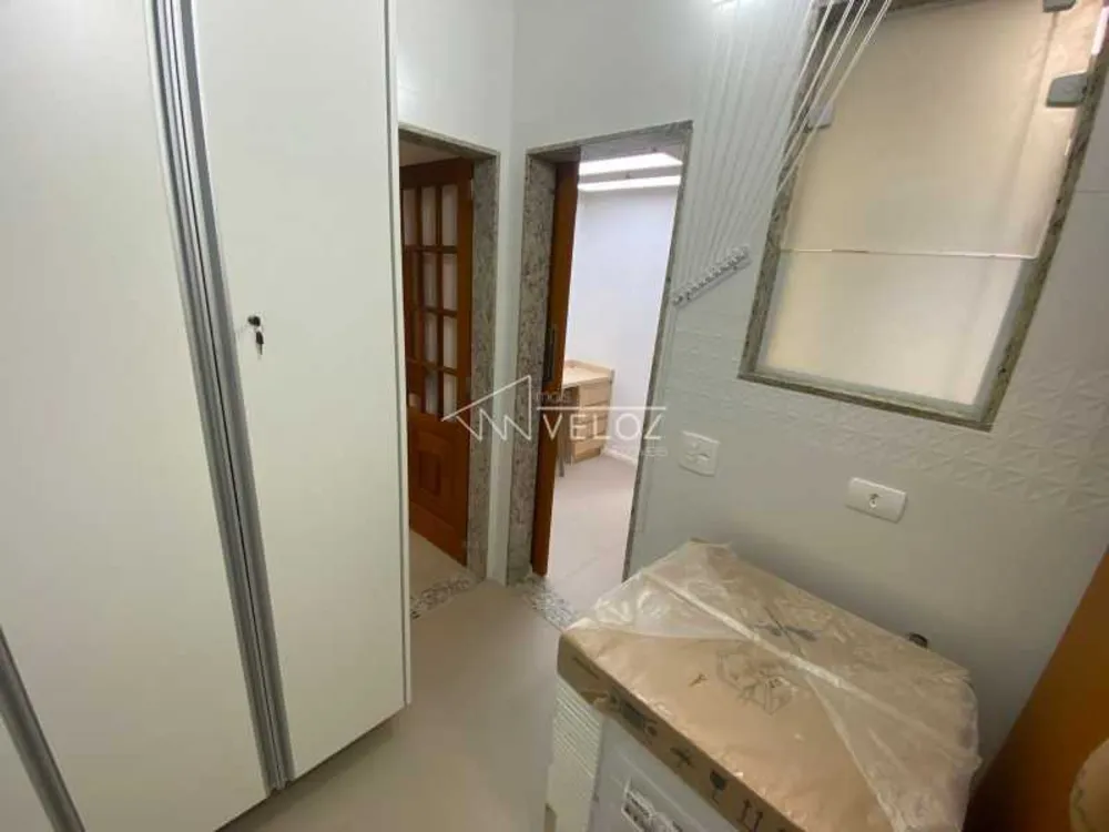 Apartamento, 2 quartos, 67 m² - Foto 14