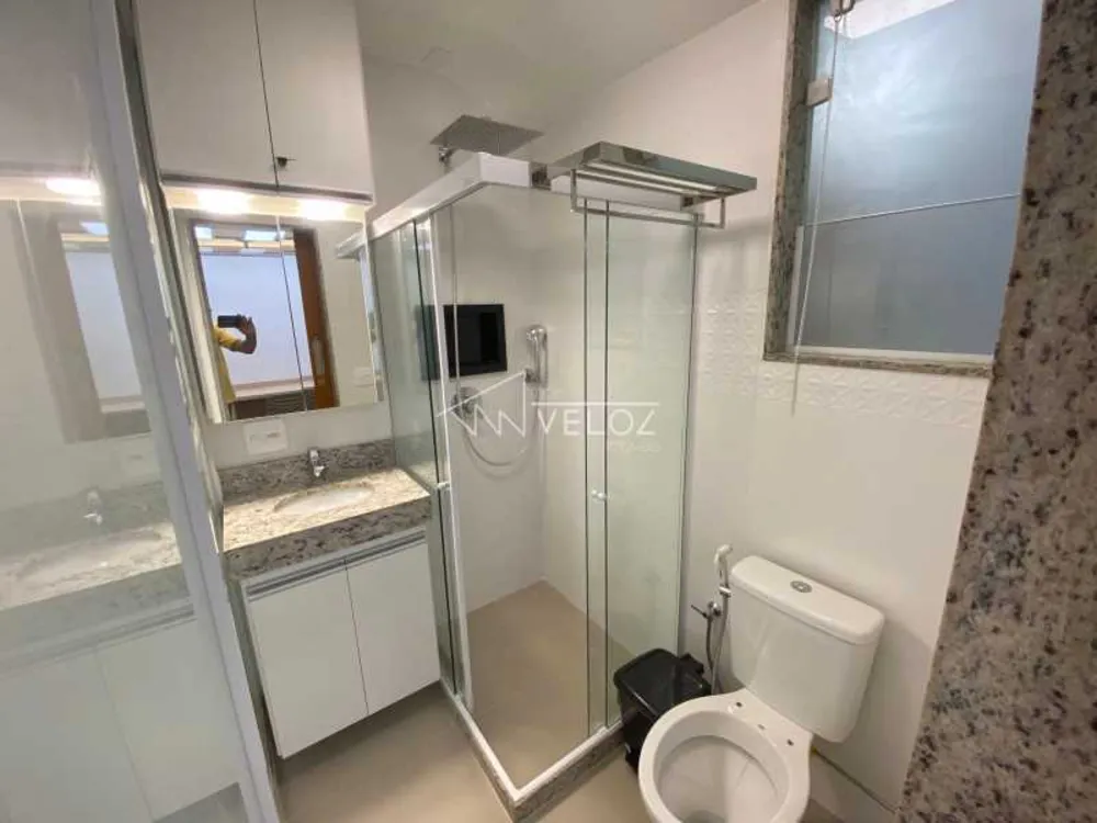 Apartamento, 2 quartos, 67 m² - Foto 18