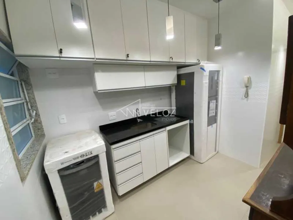 Apartamento, 2 quartos, 67 m² - Foto 12
