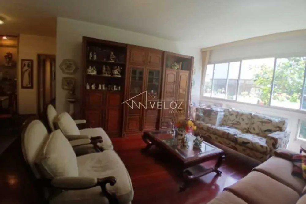 Apartamento, 4 quartos, 129 m² - Foto 5