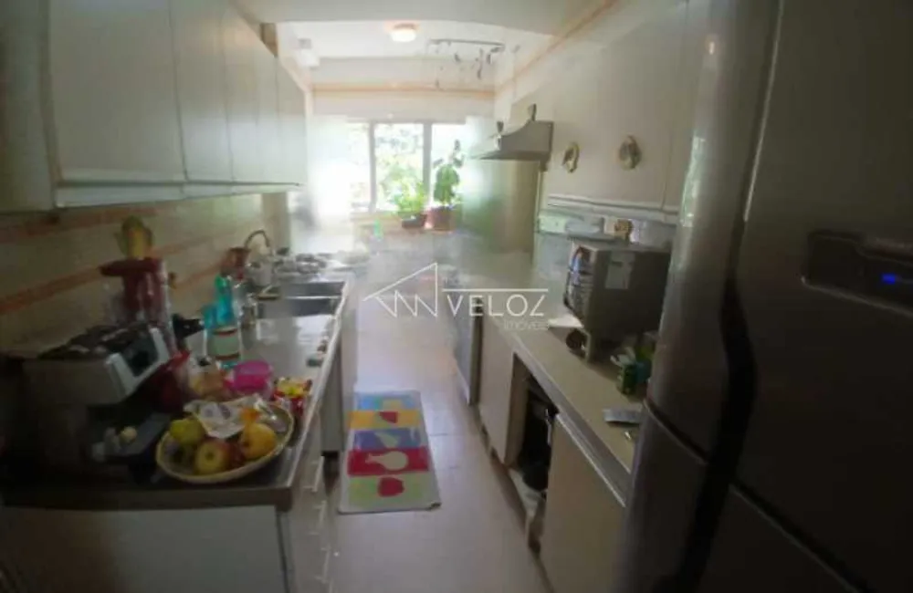 Apartamento, 4 quartos, 129 m² - Foto 12
