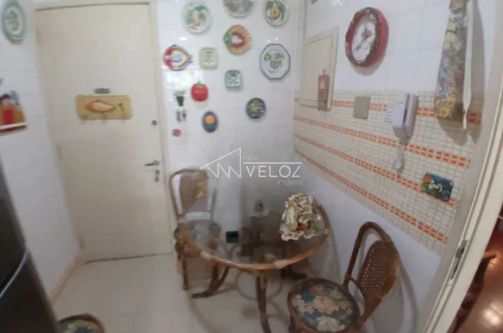 Apartamento, 4 quartos, 129 m² - Foto 18