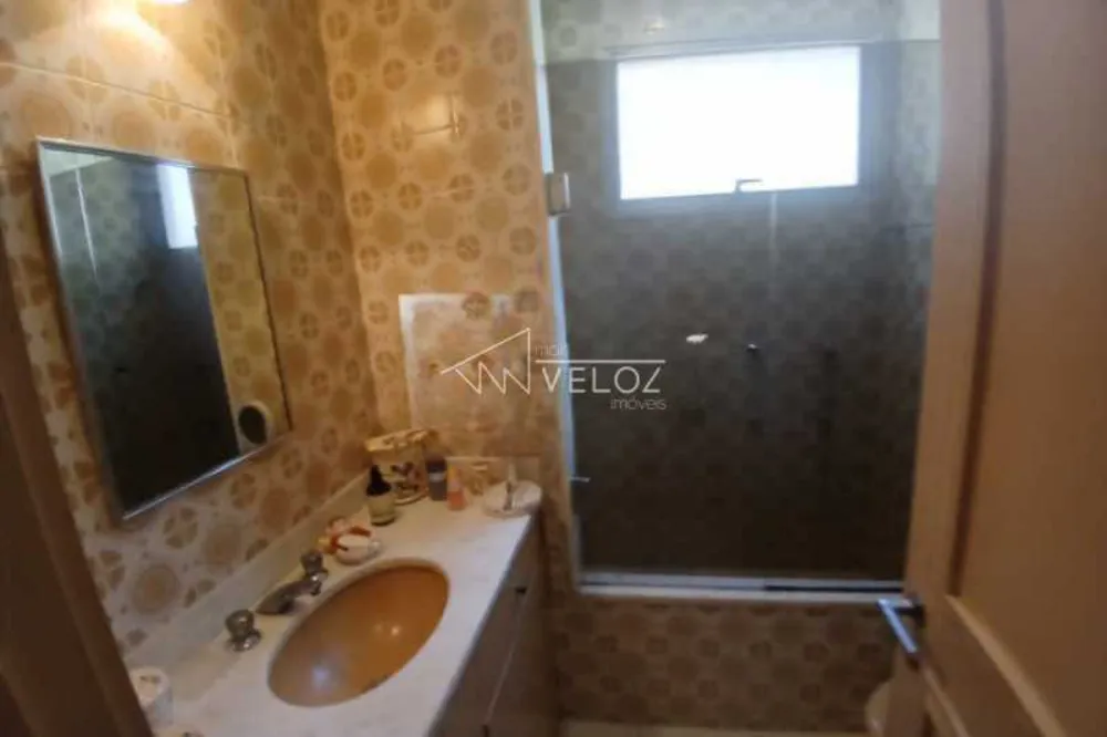 Apartamento, 4 quartos, 129 m² - Foto 15