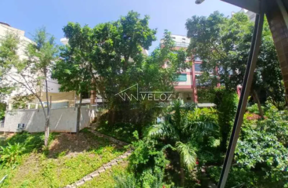 Apartamento, 4 quartos, 129 m² - Foto 4