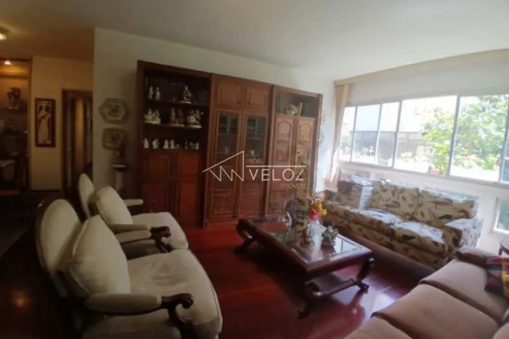 Apartamento, 4 quartos, 129 m² - Foto 7
