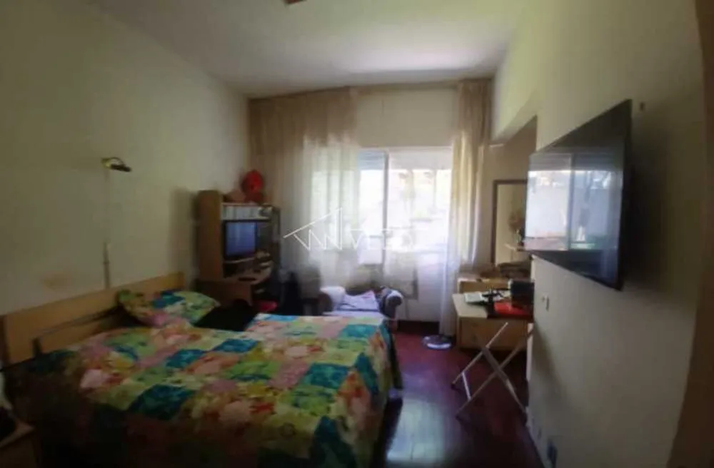 Apartamento, 4 quartos, 129 m² - Foto 1