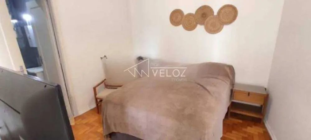 Apartamento, 1 quarto, 33 m² - Foto 5