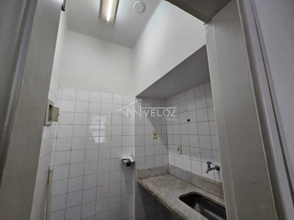 Kitnet-Studio, 34 m² - Foto 3