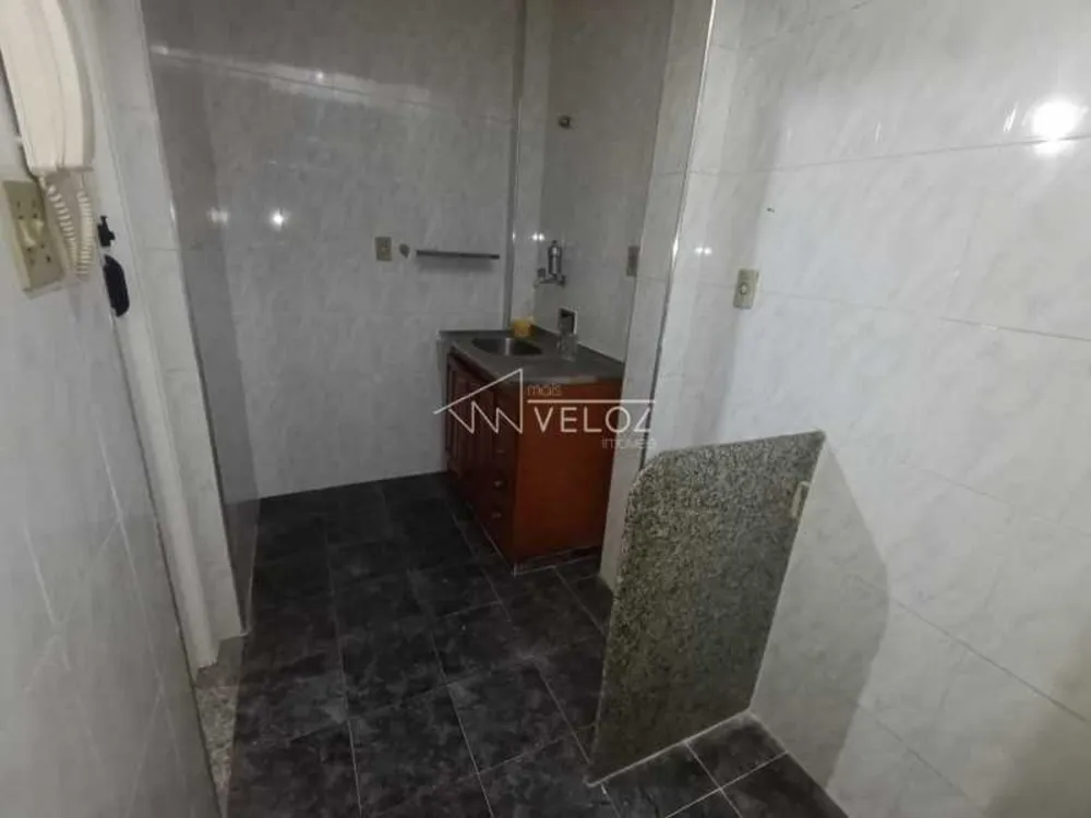 Apartamento, 1 quarto, 32 m² - Foto 18
