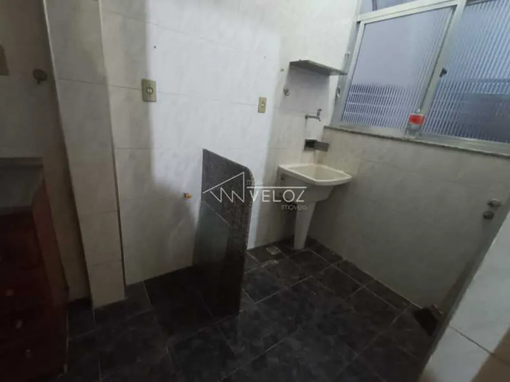 Apartamento, 1 quarto, 32 m² - Foto 21