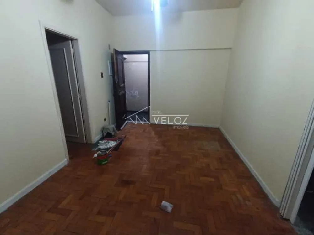 Apartamento, 1 quarto, 32 m² - Foto 4
