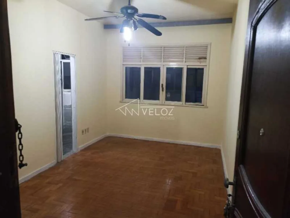 Apartamento, 1 quarto, 32 m² - Foto 3