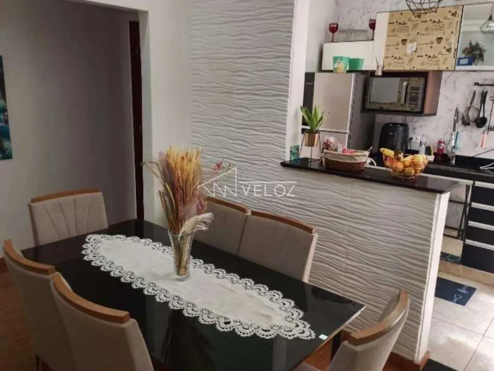 Apartamento, 2 quartos, 120 m² - Foto 1