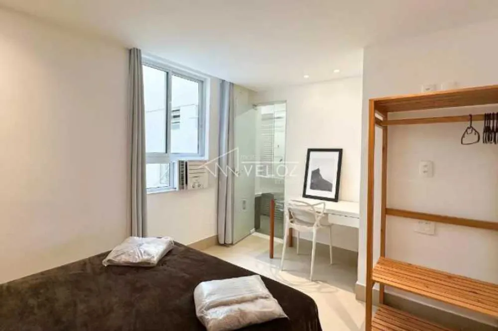 Apartamento, 2 quartos, 78 m² - Foto 22