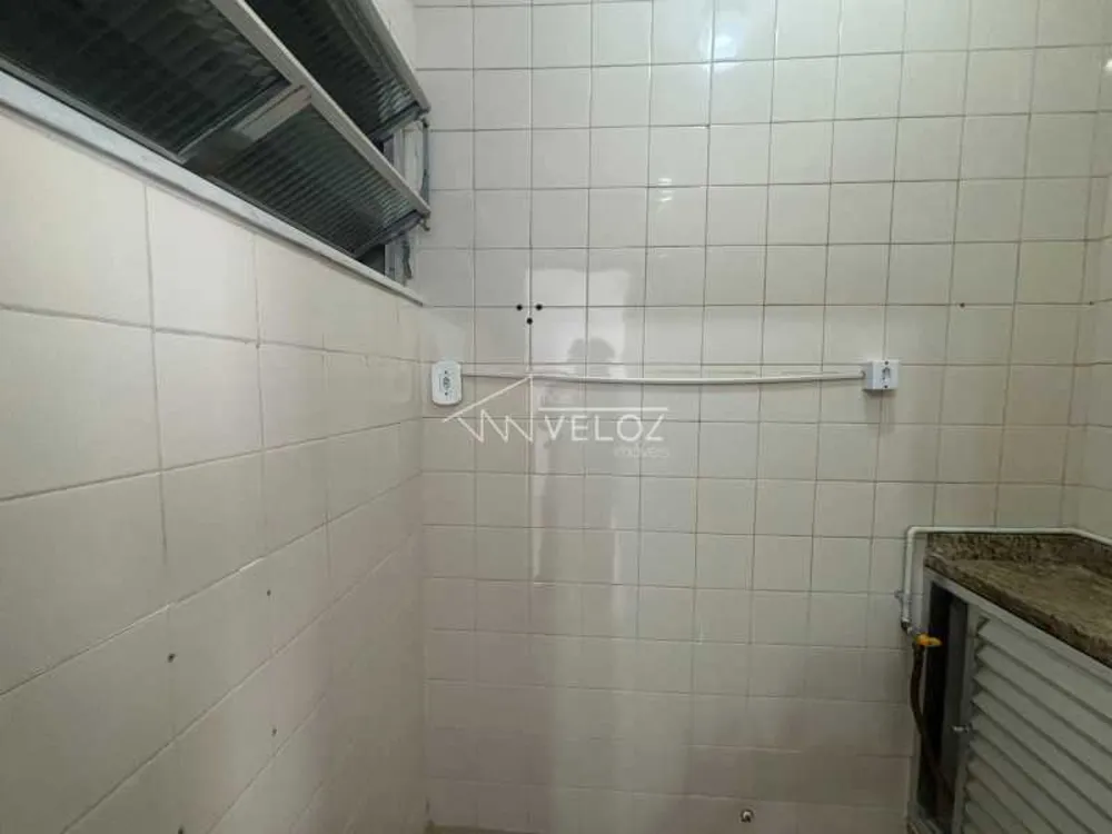 Kitnet-Studio, 23 m² - Foto 3