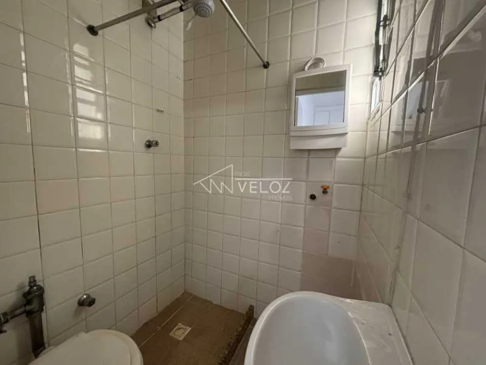 Kitnet-Studio, 23 m² - Foto 6