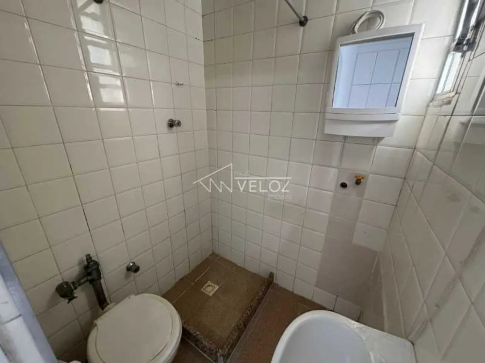 Kitnet-Studio, 23 m² - Foto 7